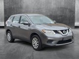 Used 2016 Nissan Rogue S image 3