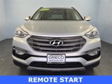 Used 2017 Hyundai Santa Fe Sport 2.0T image 3