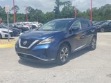Certified 2020 Nissan Murano SV image 5