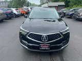 Used 2020 Acura RDX AWD w/ Technology Package image 4