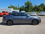 New 2025 Nissan Sentra SV w/ All-Weather Package image 5