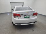 Used 2014 Chevrolet Cruze LTZ w/ RS Package image 6