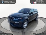 Used 2016 Land Rover Range Rover Evoque SE image 2