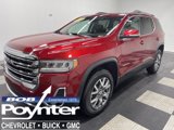 Used 2023 GMC Acadia SLT w/ Preferred Package image 1