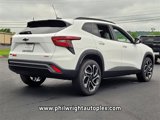 New 2025 Chevrolet Trax RS w/ Driver Confidence Package image 3
