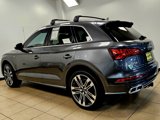 Used 2018 Audi SQ5 Prestige image 4