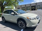 Used 2014 Subaru Crosstrek 2.0i Limited image 2