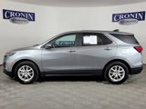 Used 2023 Chevrolet Equinox LT image 3