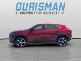 New 2025 Chevrolet Trax RS w/ Sunroof Package image 6