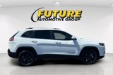 Used 2021 Jeep Cherokee Latitude Lux w/ Sun & Sound Group image 3
