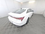 Used 2021 Hyundai Elantra SEL w/ Convenience Package image 5
