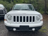 Used 2017 Jeep Patriot High Altitude image 2