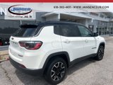 Used 2021 Jeep Compass Trailhawk w/ Sun and Sound Group image 6