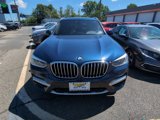 Used 2019 BMW X3 xDrive30i w/ Convenience Package image 2