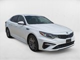 Used 2019 Kia Optima LX image 3