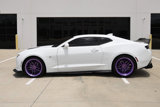 Used 2018 Chevrolet Camaro SS image 5