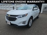 Used 2021 Chevrolet Equinox LT image 4