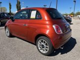 Used 2015 FIAT 500 Pop image 2