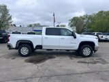 Used 2021 Chevrolet Silverado 2500 LT w/ Z71 Off-Road Package image 5