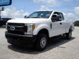 Used 2017 Ford F250 XL w/ Power Equipment Group image 4
