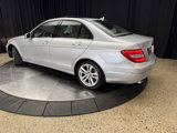 Used 2013 Mercedes-Benz C 250 Sedan image 6