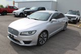 Used 2017 Lincoln MKZ Reserve w/ Climate Package image 2