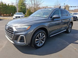 Certified 2023 Audi Q5 2.0T Premium w/ Convenience Package image 3