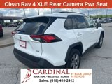 Used 2022 Toyota RAV4 XLE image 2