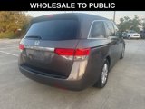 Used 2016 Honda Odyssey EX-L image 4