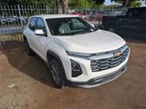 New 2026 Chevrolet Equinox LT image 2