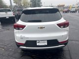 Certified 2023 Chevrolet TrailBlazer LT w/ Convenience Package image 4