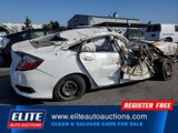 Used 2020 Honda Civic LX image 6