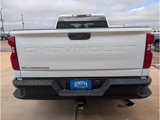 Used 2022 Chevrolet Silverado 2500 W/T w/ WT Convenience Package image 4