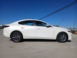New 2025 MAZDA MAZDA3 s image 6