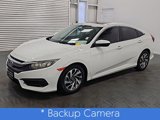 Used 2016 Honda Civic EX image 5