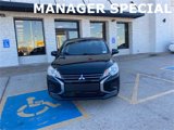 Used 2023 Mitsubishi Mirage G4 Black Edition image 2