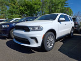 Certified 2021 Dodge Durango SXT image 3