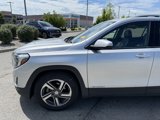 Used 2020 GMC Terrain SLT image 4
