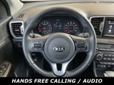 Used 2017 Kia Sportage EX w/ EX Premium Package image 5
