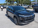 New 2026 Chevrolet Equinox LT image 2