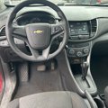 Used 2017 Chevrolet Trax LS image 4