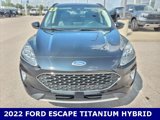 Used 2022 Ford Escape Titanium image 5