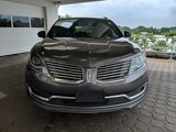 Used 2018 Lincoln MKX Reserve w/ Lincoln MKX Climate Package image 2