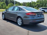 Used 2020 Ford Fusion SE image 4
