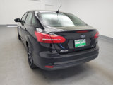 Used 2018 Ford Focus SE w/ SE Appearance Package image 6