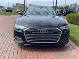Used 2023 Audi A6 2.0T Premium image 3