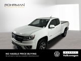 Used 2017 Chevrolet Colorado Z71 image 2