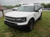 New 2025 Ford Bronco Sport Big Bend image 3