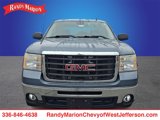 Used 2007 GMC Sierra 2500 SLE w/ Z71 Off-Road Package image 2