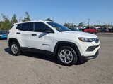 New 2025 Jeep Compass Sport image 2